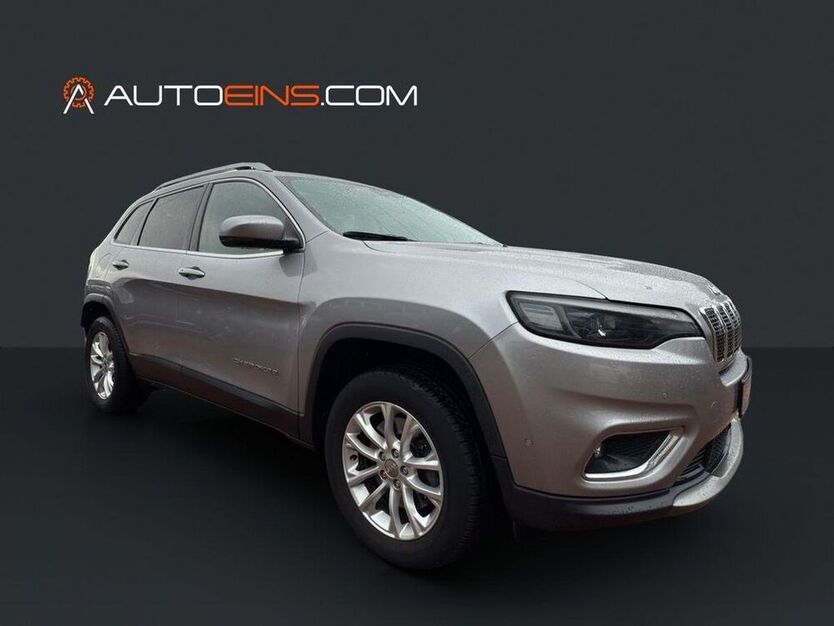 Cherokee