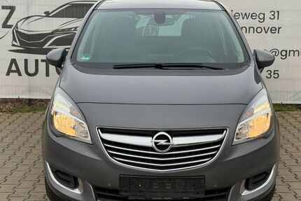 Opel Meriva 89.550 km 6.900 &euro; Hannover 30179