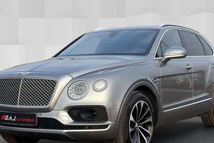 Bentley Bentayga 79.850 km 88.450 &euro; Laatzen 30880