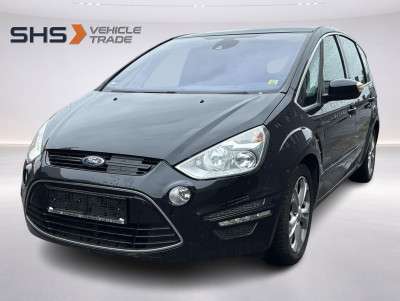 Ford S-Max 155.000 km 3.700 &euro; Langenhagen 30851