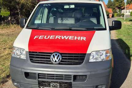 VW T5 Caravelle 152.898 km 11.400 € Apelern 31552
