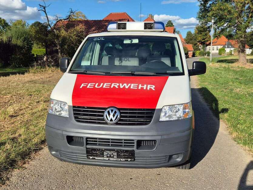 VW T5 Caravelle 152.898 km 11.400 € Apelern 31552