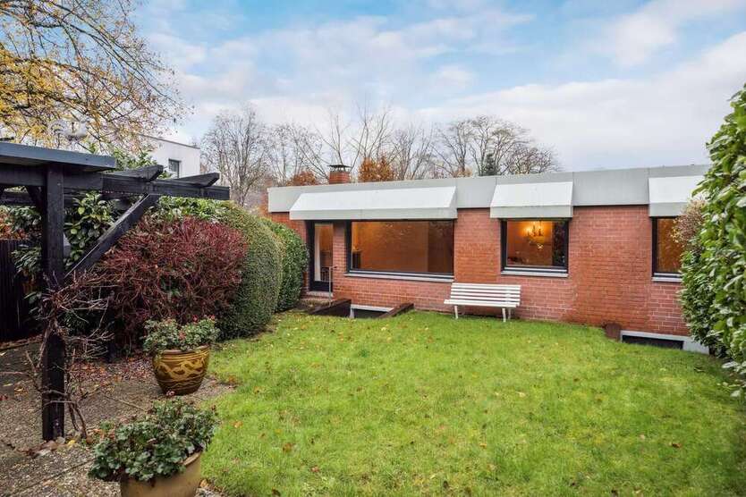 Haus zum Kaufen in Hannover 450.000 € 96 m²