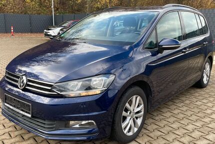 VW Touran 200.000 km 9.990 &euro; Neustadt am Rübenberge bei Hannover 31535