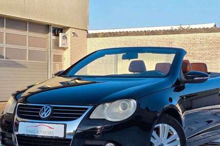 VW Eos 205.000 km 4.990 &euro; Neustadt 31535