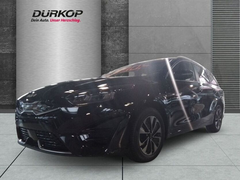 ceed Sportswagon