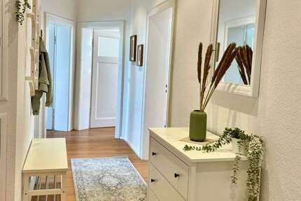 Zimmer Hannover Vahrenwald-List - 450&euro; | Angebot:25191021