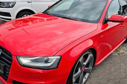 Audi A4 202.000 km 11.200 &euro; Isernhagen ( bei Hannover) 30916