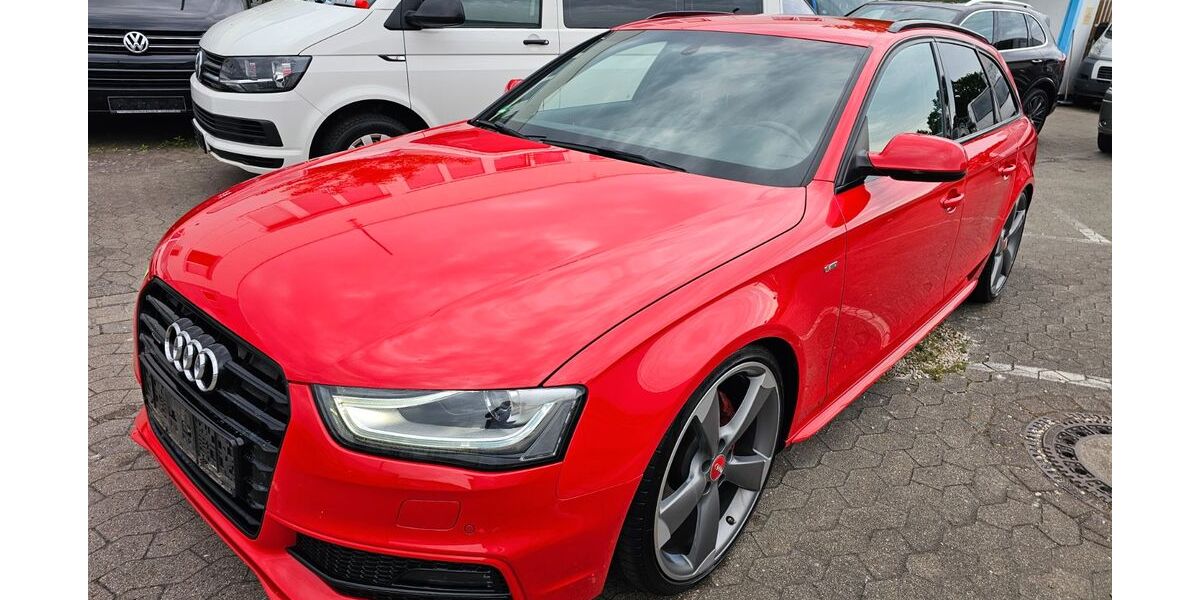 Audi A4 202.000 km 11.200 &euro; Isernhagen ( bei Hannover) 30916
