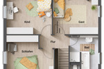 Einfamilienhaus Nordstemmen - 4 Zimmer, 129 m&sup2;, 451.950&euro; | Angebot:26154993