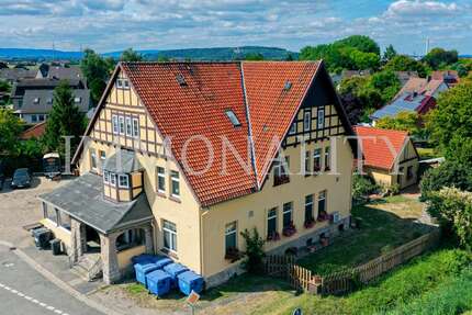 Haus zum Kaufen in Nordstemmen Heyersum 1.200.000 € 800 m² 22 zimmer