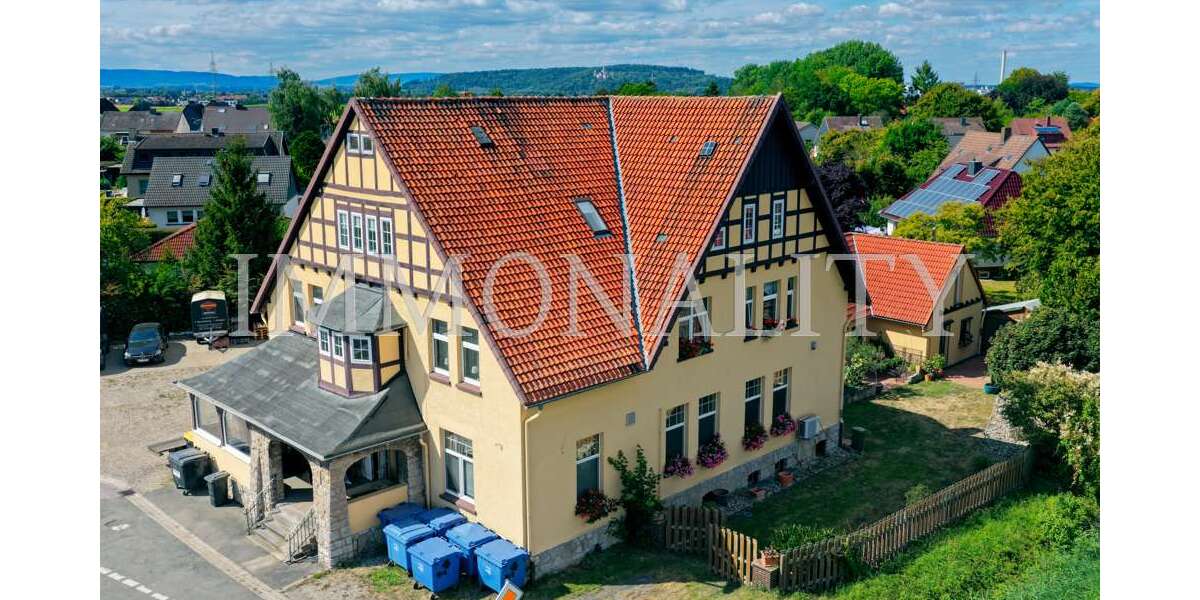 Haus zum Kaufen in Nordstemmen Heyersum 1.200.000 € 800 m² 22 zimmer