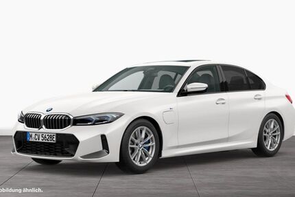 BMW 330 10.557 km 52.404 &euro; Hannover 30539