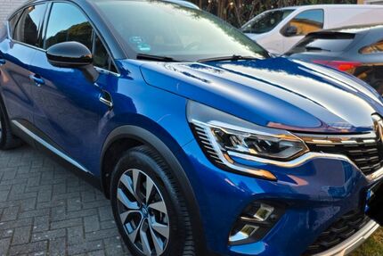 Renault Captur 29.500 km 19.690 &euro; Garbsen 30826