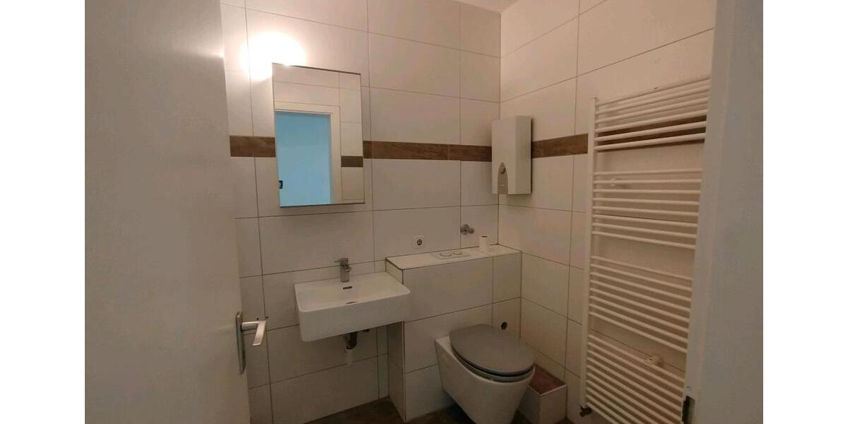 Erdgeschoßwohnung Hannover Buchholz-Kleefeld - 2.5 Zimmer, 60 m&sup2;, 215.000&euro; | Angebot:24845078