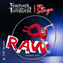 Feuerwerk der Turnkunst - on stage 2027 03.03.2027 EPG Arena