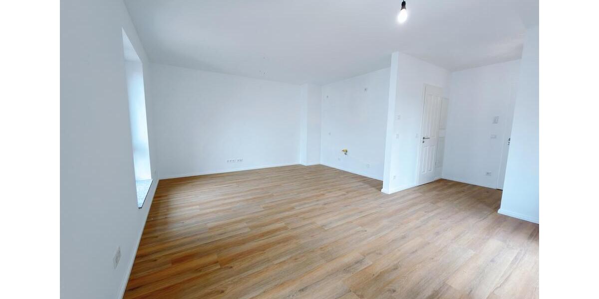 Dachgeschoßwohnung Hannover Nord - 1 Zimmer, 40 m&sup2;, 791&euro; | Angebot:26342142