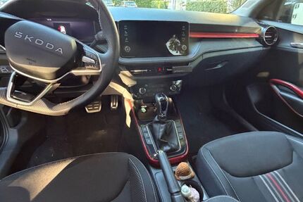 Skoda Fabia 15.661 km 22.200 &euro; Hannover 30627