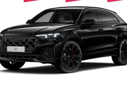 Audi Q8 43.907 km 76.990 &euro; Hannover 30179