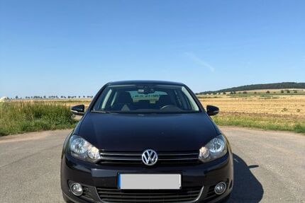VW Golf 164.000 km 8.000 &euro; Giesen 31180