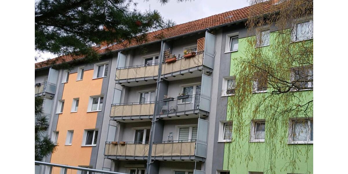 Etagenwohnung Hannover Vahrenwald-List - 1 Zimmer, 65 m&sup2;, 239.000&euro; | Angebot:26223307