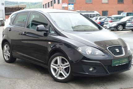 Seat Altea 113.000 km 5.990 &euro; Springe 31832