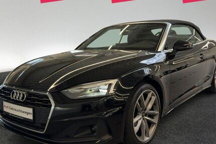 Audi A5 54.167 km 30.350 &euro; Hannover 30179