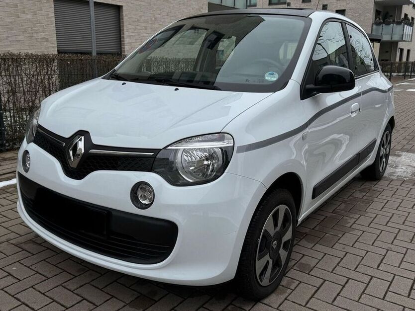 Twingo