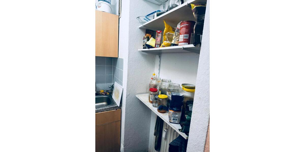 1-Zimmer 38 qm Hannover Langenhagen 1 zimmer