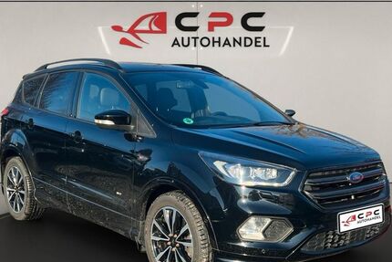 Ford Kuga 85.400 km 16.999 &euro; Hannover 30179