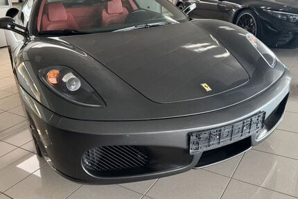 Ferrari F430