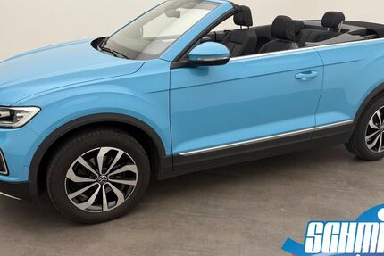VW T-Roc 57.460 km 24.900 € Peine 31226