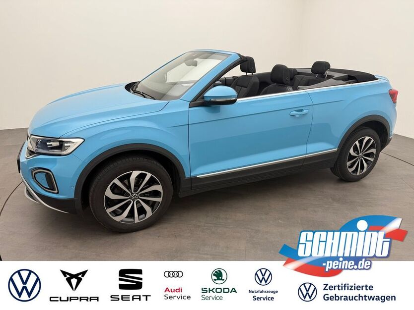 VW T-Roc 57.460 km 24.900 € Peine 31226