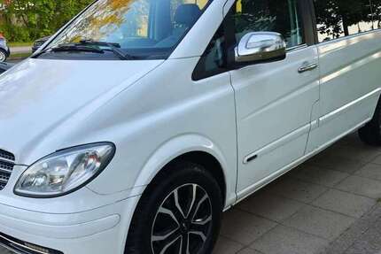 Mercedes-Benz Viano 337.000 km 6.650 &euro; Hannover 30179