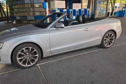 Audi A5 72.600 km 9.800 &euro; Hannover 30163