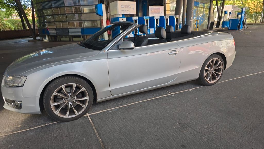 Audi A5 72.600 km 9.999 &euro; Hannover 30163