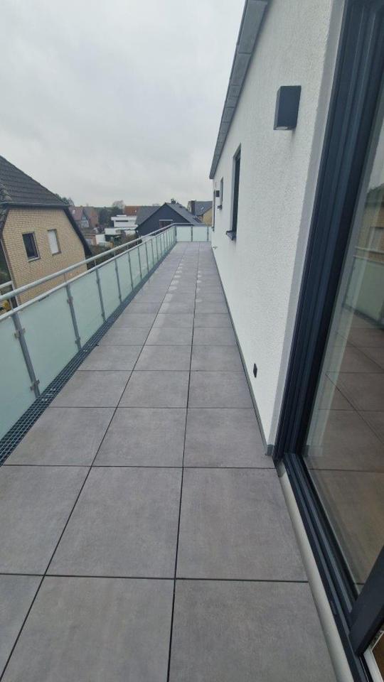 helle,stilvolle 2-Zimmer-Wohnung,inkl.EBK,Wärmepumpe&PV-Anlage zimmer