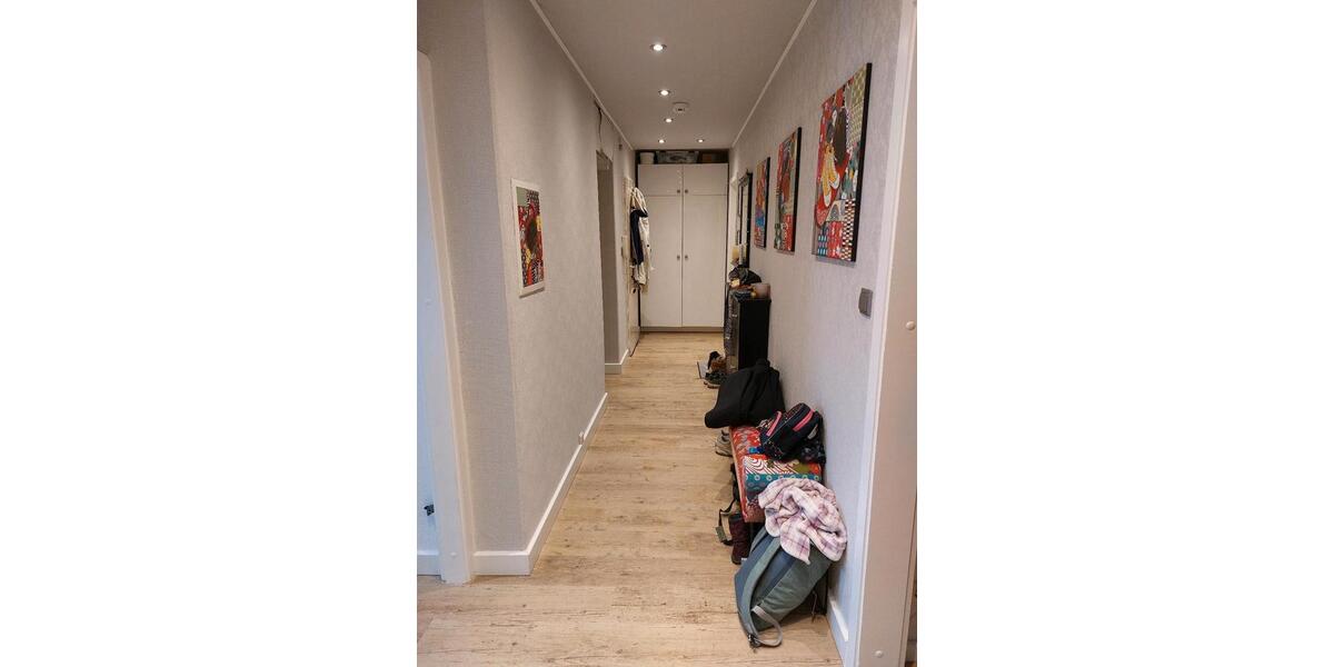 Etagenwohnung Laatzen - 3.5 Zimmer, 90 m&sup2;, 195.000&euro; | Angebot:26563332