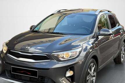 Kia Stonic 80.000 km 13.000 € Hannover 30453