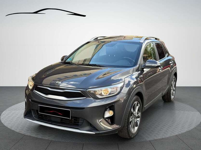 Kia Stonic 80.000 km 13.000 € Hannover 30453