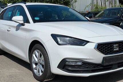 Seat Leon 167.256 km 11.900 &euro; Garbsen 30827