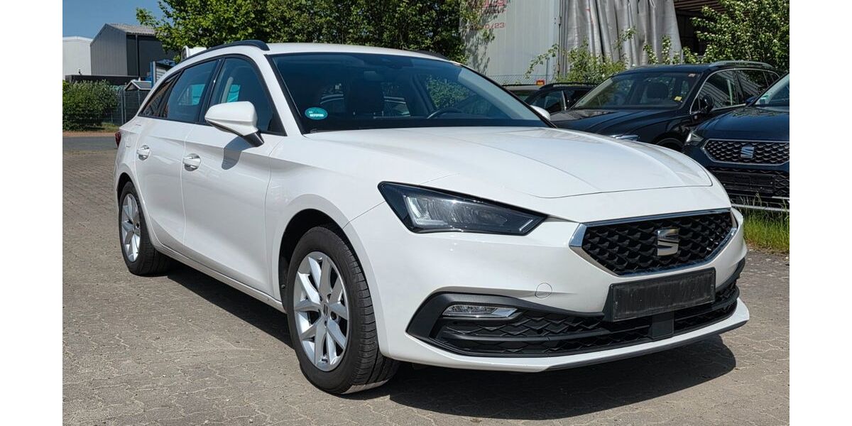 Seat Leon 167.256 km 11.900 &euro; Garbsen 30827