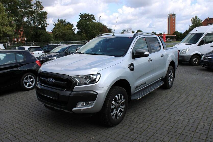 Ranger
