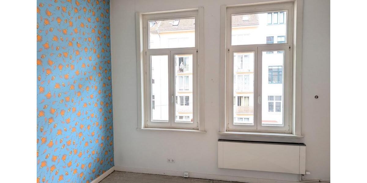 Etagenwohnung Hannover Vahrenwald-List - 6 Zimmer, 185 m&sup2;, 695.000&euro; | Angebot:26325863