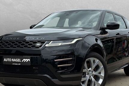 Land Rover Range Rover Evoque 80.160 km 33.990 &euro; Hannover 30179