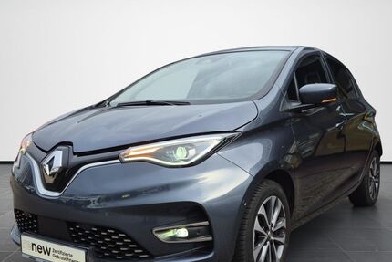 Renault ZOE 52.500 km 15.480 &euro; Hannover 30177