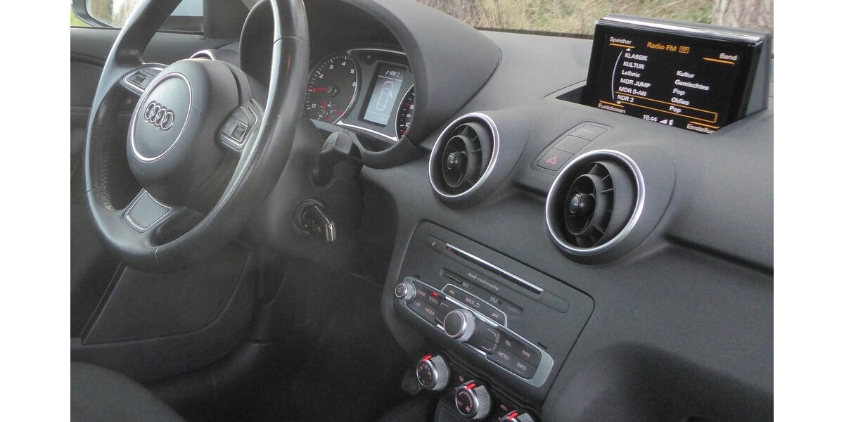 Audi A1 109.200 km 10.250 &euro; Burgdorf 31303