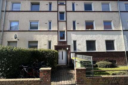 Wohnung Hannover / Badenstedt Badenstedt - 2 Zimmer, 43 m&sup2;, 119.000&euro; | Angebot:25249619