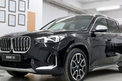 BMW iX1 11.109 km 39.999 &euro; Hannover 30163