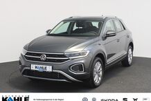 Gebrauchtwagen VW T-Roc